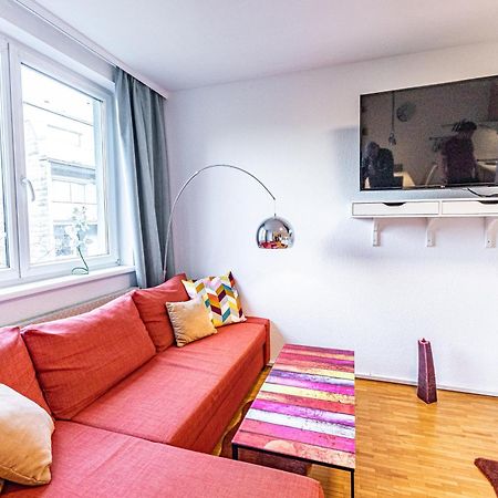 Calm & Connected By Jr City Apartments Βιέννη Εξωτερικό φωτογραφία