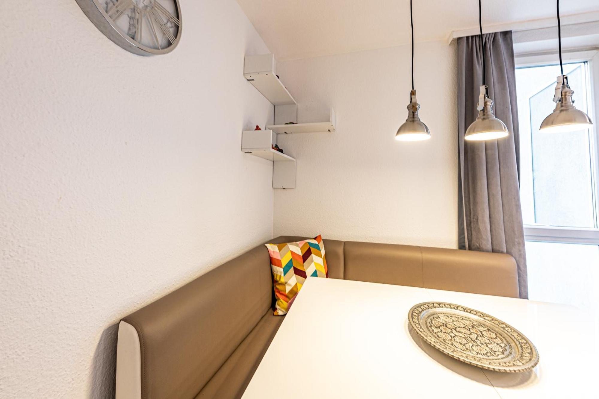 Calm & Connected By Jr City Apartments Βιέννη Εξωτερικό φωτογραφία